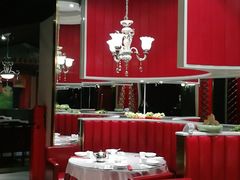 -皇城根北京风味主题餐厅(中海环宇城店)