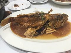 -稻香酒家·33年老字号·港式粤菜(富邦中心店)