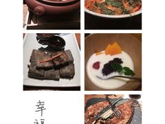 -云海肴·汽锅鸡·云南菜(天津国金汇店)