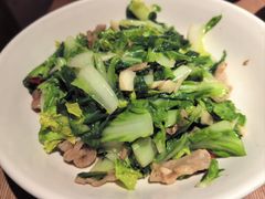 -KŌNG胶东小馆(华熙店)