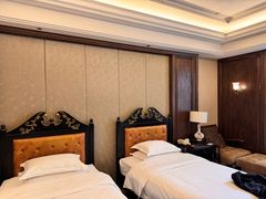 -乌镇望津里精品酒店