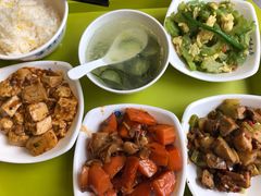 -教工食堂(西南大学店)