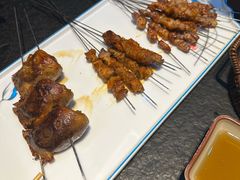 -高家烧鸽子烧烤店63年
