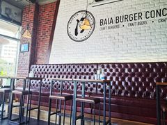大堂-BAIA 巴亚