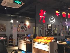-牛很鲜潮汕牛肉火锅(朝晖路店)