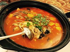 -贵州大厦贵州厅(樱花园西街店)