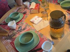 -甘思咪哚·云南艺术餐厅(天河广百店)
