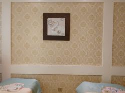 -悦芳庭美肤美体品牌集合店