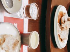 -英兰朝族饭店·英兰锅包肉(佳园路店)