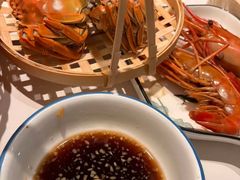 -丫丫蟹庄·苏式园林农家乐·阳澄湖大闸蟹(阳澄湖莲花岛店)