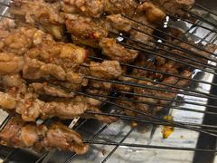 -文文烤肉(大皮院店)