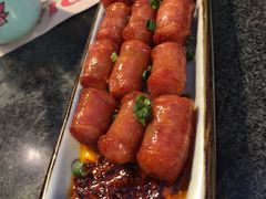 农家手工肠-蛙小侠(珠海华发商都店)
