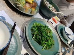 -美奈小馆·越南料理(中航城君尚购物中心店)
