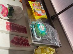 -海底捞火锅(凤凰广场店)