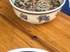 -李易面馆(树木岭店)