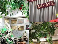 -老爷庙风味美食府(魏都大道店)