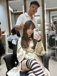 -WM Hair Salon精品店