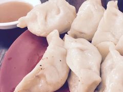 -黄阿姨锅贴大王(万航渡路店)