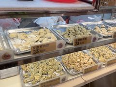 -炳记云饺(德政总店)