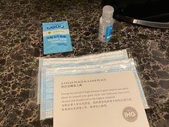 -北京丽晶酒店