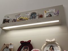 -海马体照相馆(万菱汇店)