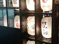 -白石的深夜食堂(万达店)