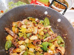 -光头李品质家常菜(人民路店)