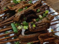 -晓靖轩烧烤(沙河风情店)