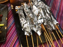 -香巴拉云南餐厅(华莱坞店)