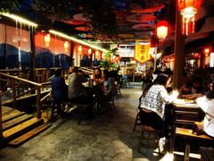 -田园印象·成都土菜院子(华阳店)