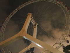 -天津之眼摩天轮