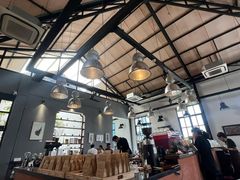 -The Workshop Coffee