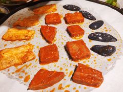 -么肆烤肉(汉街形象店)