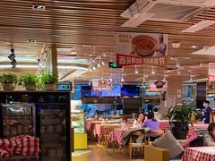 -西贝莜面村(当代商城店)