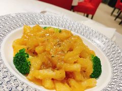-绿雅酒家(江西中路店)
