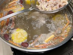 -小煵记·打边炉(西丽文光店)