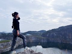 -大面山
