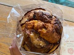 -佐敦面包铺·JORDAN BAKERY