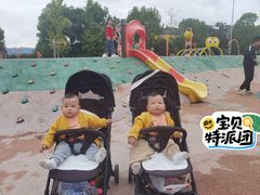 -枫香湖儿童公园