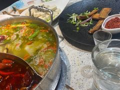 -马老六清真餐饮(西站店)
