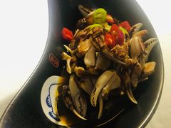-隆喜元鱼汤包·海鲜(中联广场店)