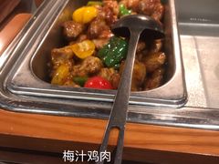 -松子料理(华威桥店)