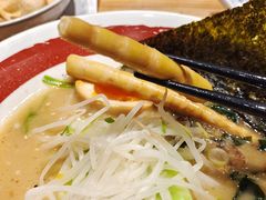 -雷门拉面·现熬骨汤(凯德来福士店)