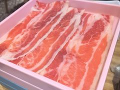 -水林间·寿喜烧自助(仙林金鹰店)