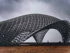 -南汇嘴观海公园