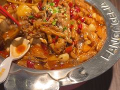 -胖哥俩肉蟹煲(梅溪步步高店)