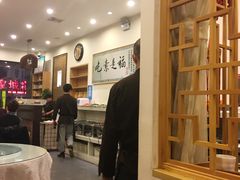 -鹈鹕素食餐厅自助餐部(正阳街店)