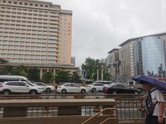-北京饭店