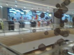 -BIGOFFS 超级折扣(仁恒伊势丹店)