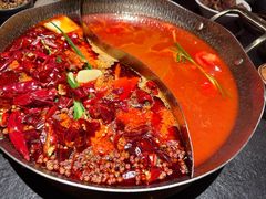 -色響火锅(恒隆广场店)